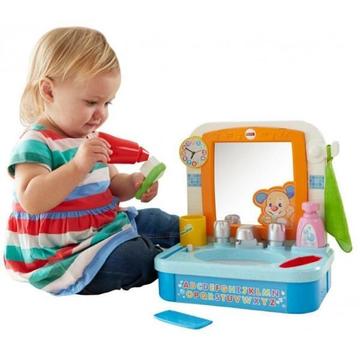 Fisher Price laugh n learn Sink toy