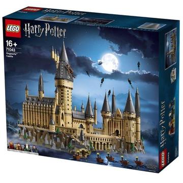 Brand new in box - Lego 71043 Hogwarts Castle