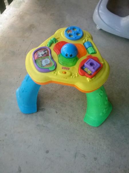 Toy for baby