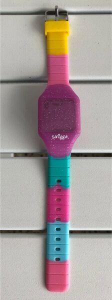 SMIGGLE WATCH