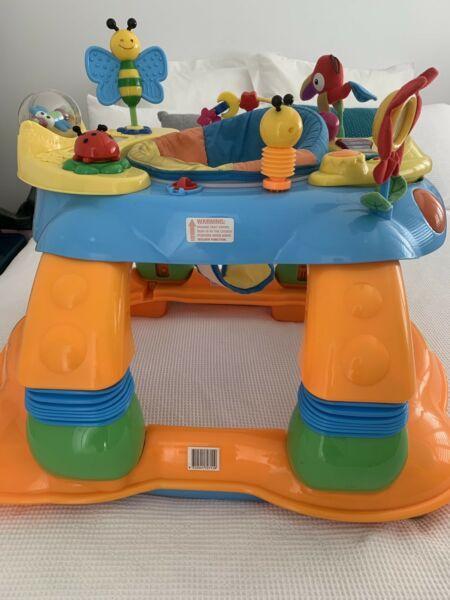 Safety 1st Baby Walker/Activity Centre