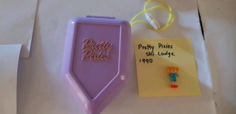 Pretty pixies lockets
