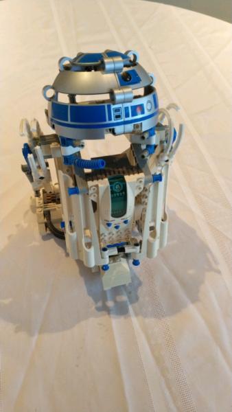 Star Wars Lego Droid Developer Kit