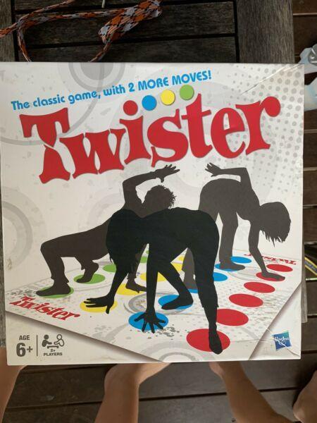 Twister - brand new never used