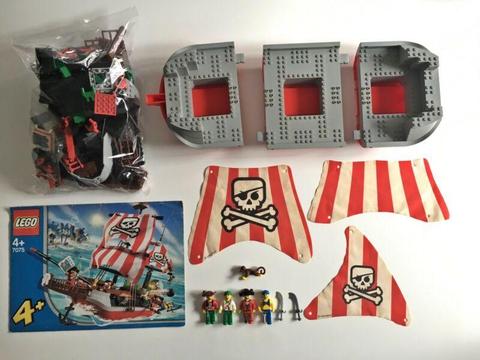 FOR SALE - Used Lego sets - individual prices below