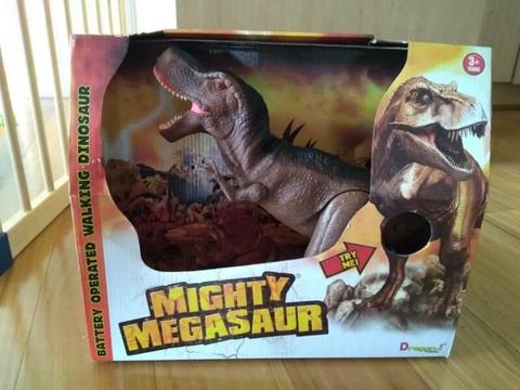 Tyrannosaurus Rex toy
