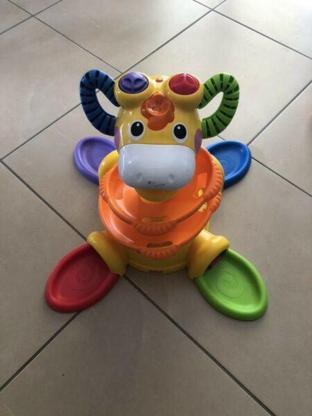 Fisher and Price Toy - FREE