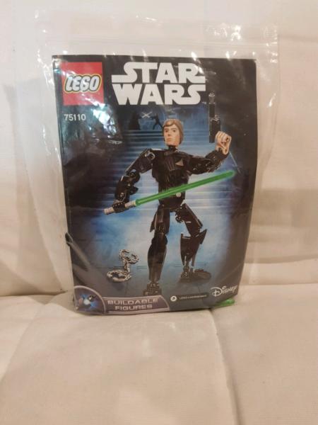 Lego 75110 Luke Skywalker