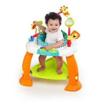 BRIGHT STARTS BOUNCE BOUNCE BABY ACTIVITY JUMPER