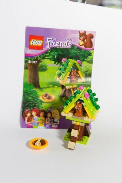 Lego Friends complete sets