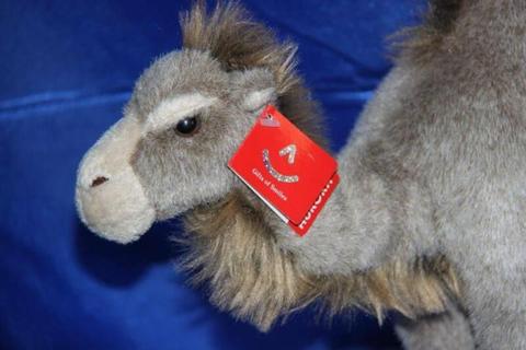 OASIS Item#03055 AURORA Camel, Handmade