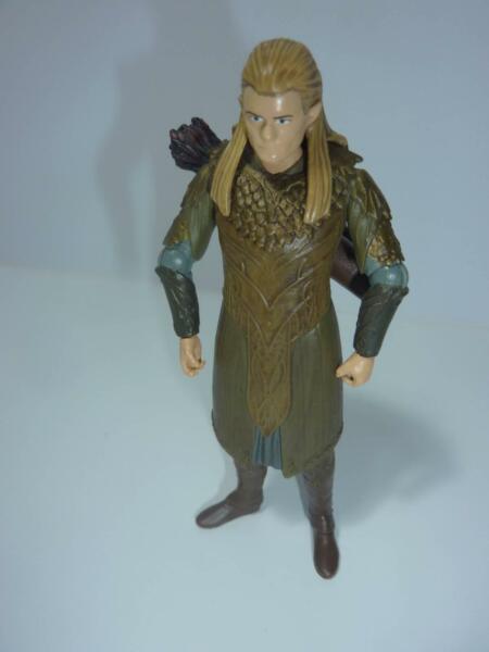 Legolas Figurine