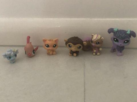 LPS Collection - assorted