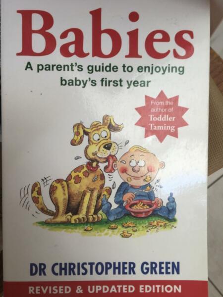 Baby book