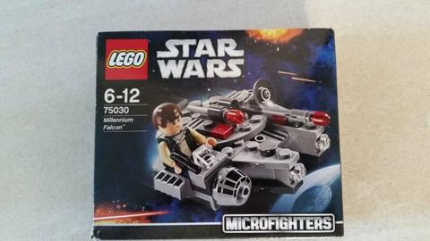 STAR WARS Lego - Brand New Condition