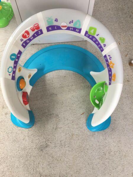 Musical toy - Fisher Price