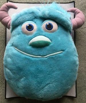 Disneyland Sully Pillow Plush Monsters Inc