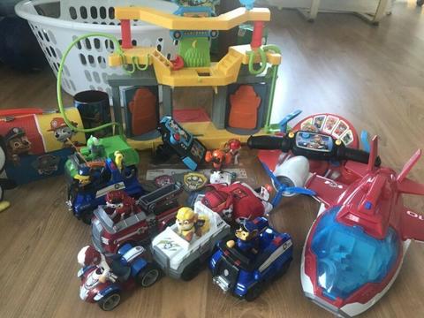 TOYS FOR SALE