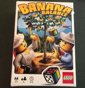 Lego Game - 3853 - Banana Balance - Complete