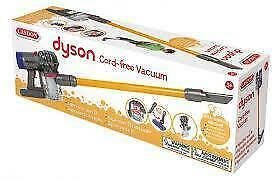 Dyson toy cordless vacuum BRAND NEW IN BOX