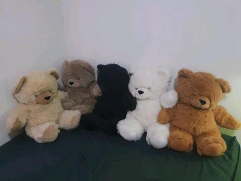 90cm Teddy Bears