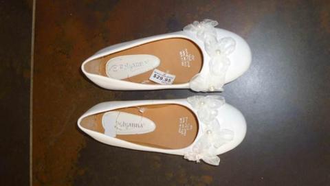 Girls Shoes - Wedding