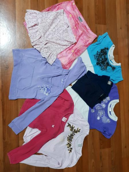 PLAY CLOTHES 4 GIRLS