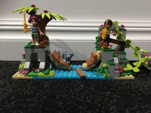 LEGO Friends 41036
