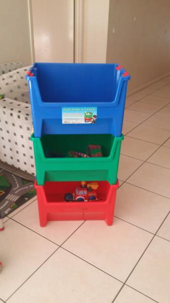 kids large containers