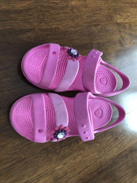 Girls shoes size 11~J1 $50 the lot