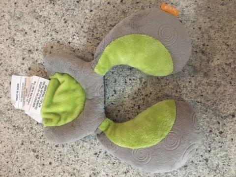 Brica infant support pillow