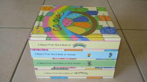 BULK LOT Board Books for Your Baby or Toddler