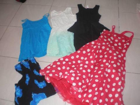 Clothes - Girls Size 12-14