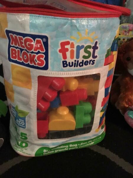 Kids toys