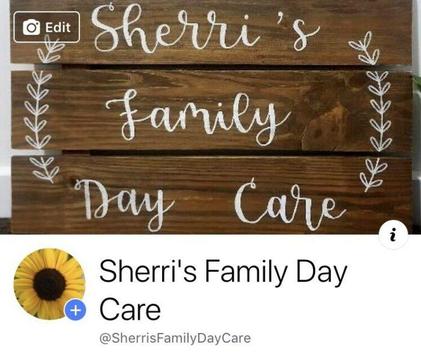 Sherri's Family Day Care
