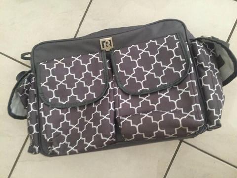 Nappy bag / Mother's bag