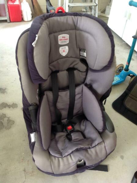 2013 Maxi Rider AHR Easy Adjust Child Car Seat