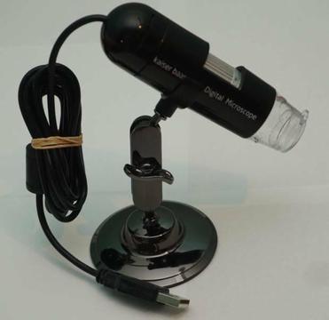 Kaiser Baas Digital Microscope