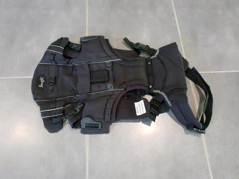 Snugli baby carrier in very good condition