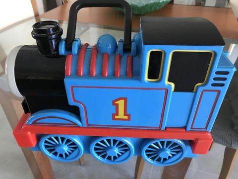Thomas carry case