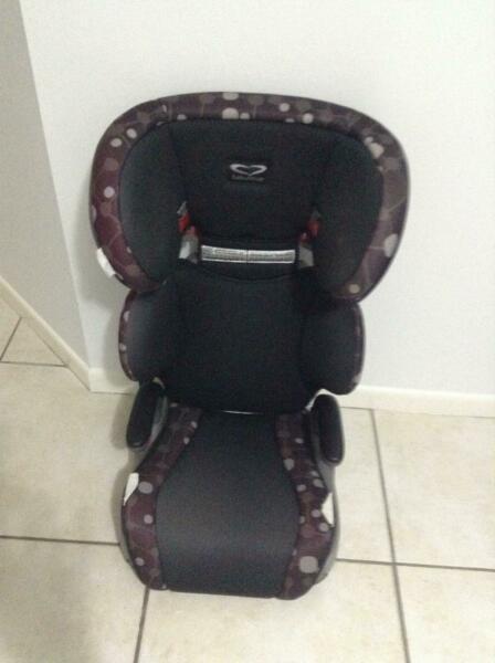 Baby Love Booster seat