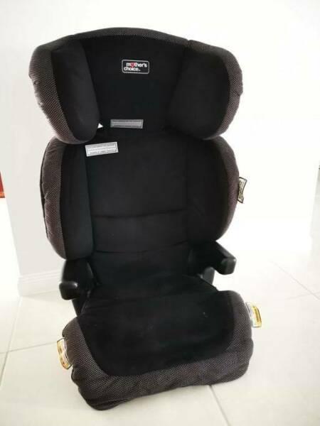 child booster seat