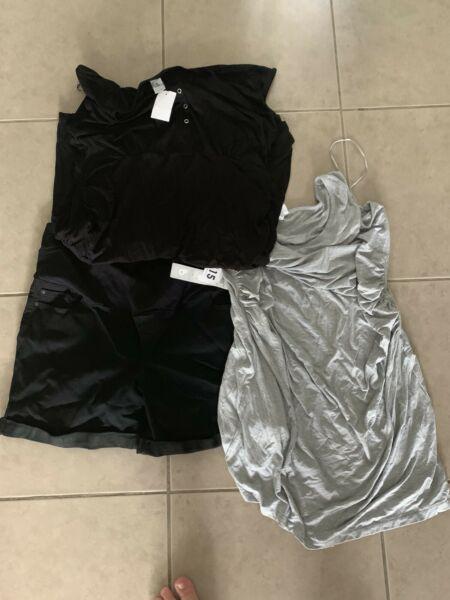 Size 18 maternity clothes brand new