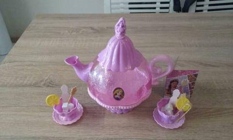 Tea Set (Princess)