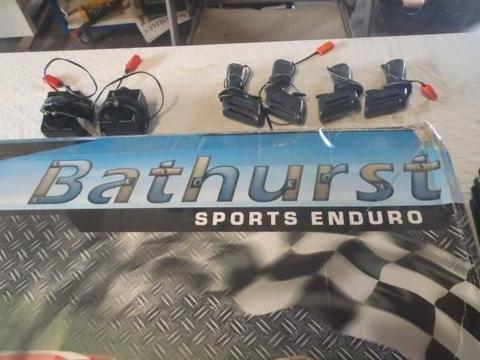 Bathurst Sports Slot Car Set