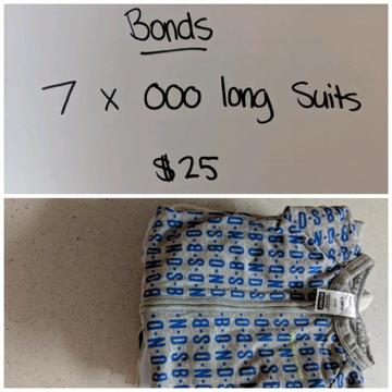 boys clothes packs 00 &000