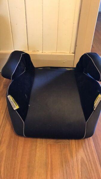 Booster Seat/car seat