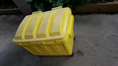 Toybox/Storage container