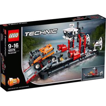 LEGO 42076 Technic Hovercraft-Brand New