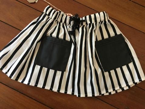 Cotton On size 2 skirt NEW